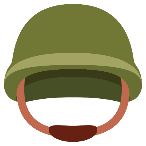 Helm Militer