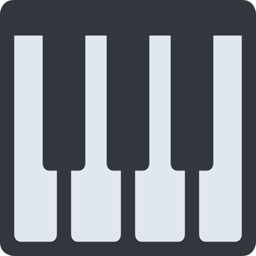 Musical Keyboard