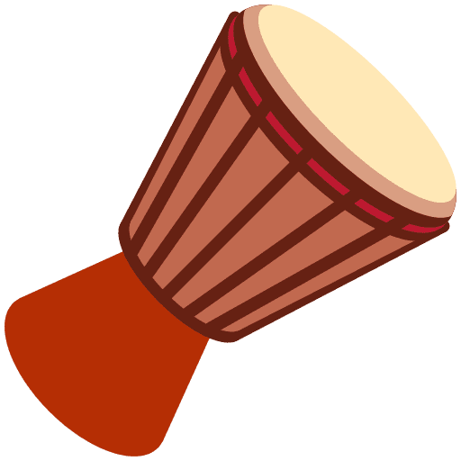 Long Drum