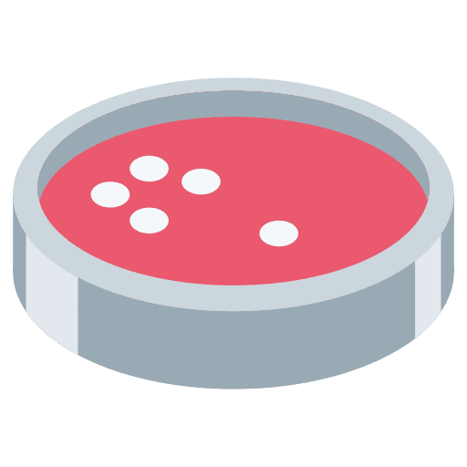 Petri Dish