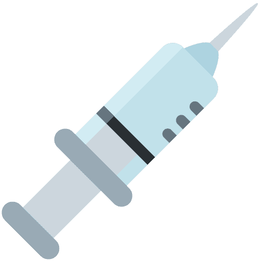 Syringe