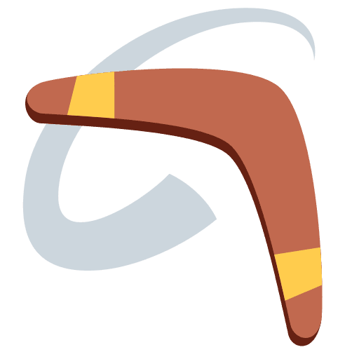 Boomerang