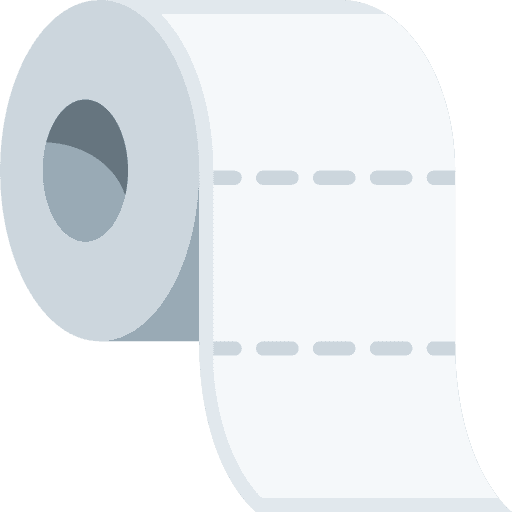 Roll of Paper