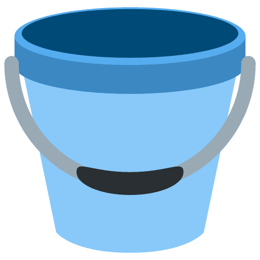 Bucket