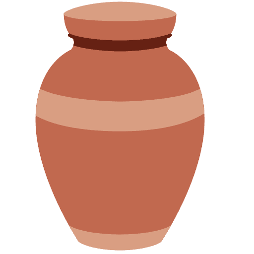 Funeral Urn