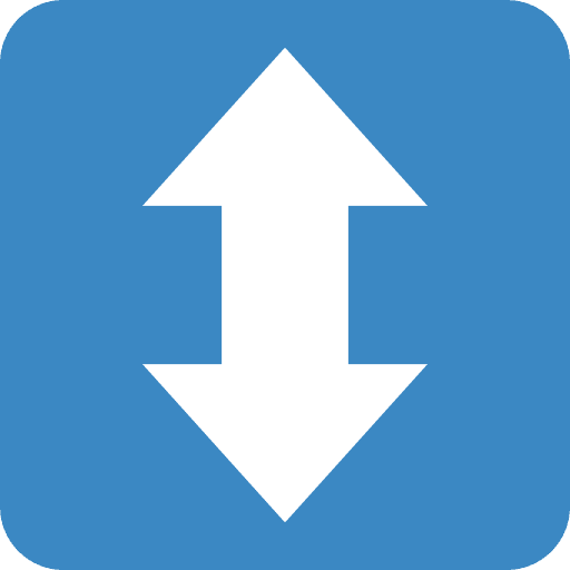 Up-down Arrow