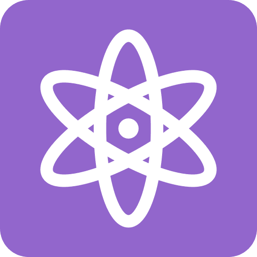 Atom Symbol