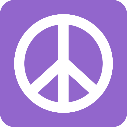 Peace Symbol