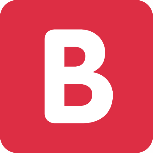 B Button (blood Type)