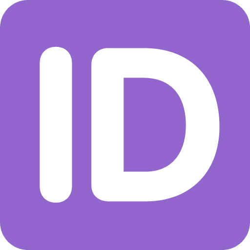 ID Button