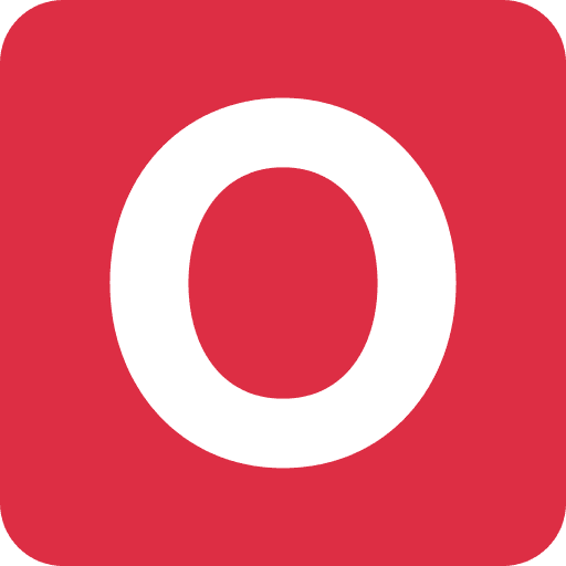 O Button (blood Type)