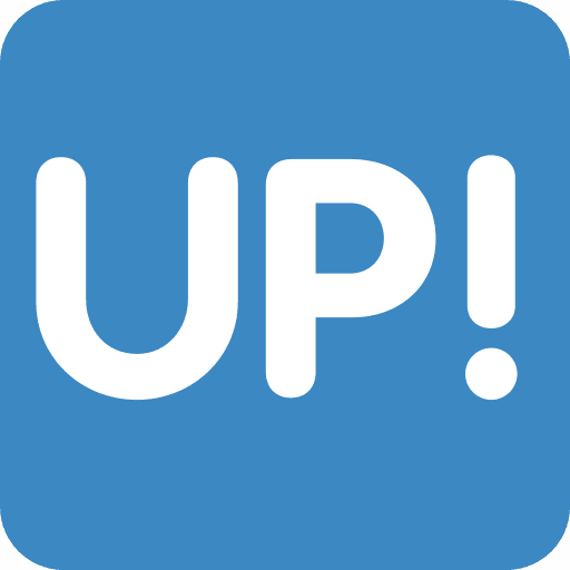 UP! Button