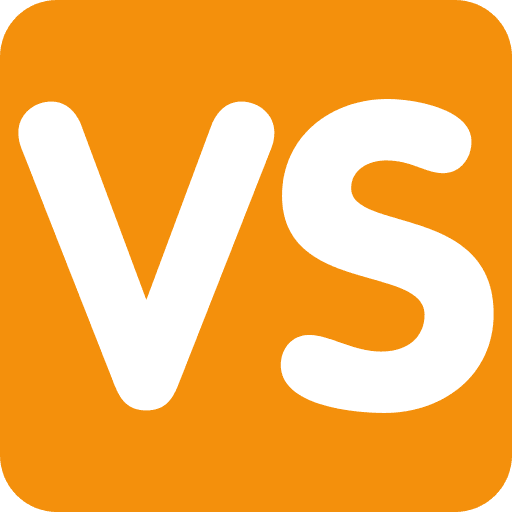 VS Button