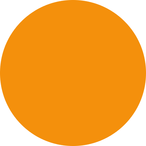 Orange Circle