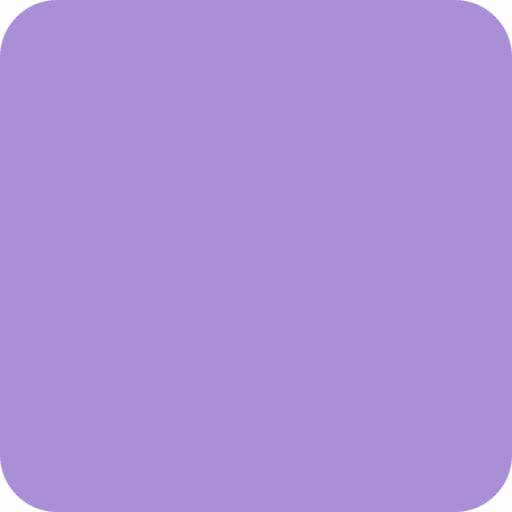 Purple Square