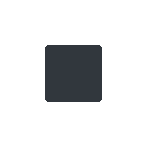 Black Small Square