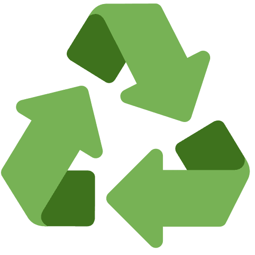 Recycling Symbol