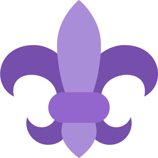 Fleur-de-lis