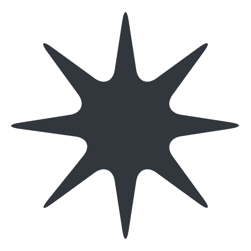 Eight-pointed Star