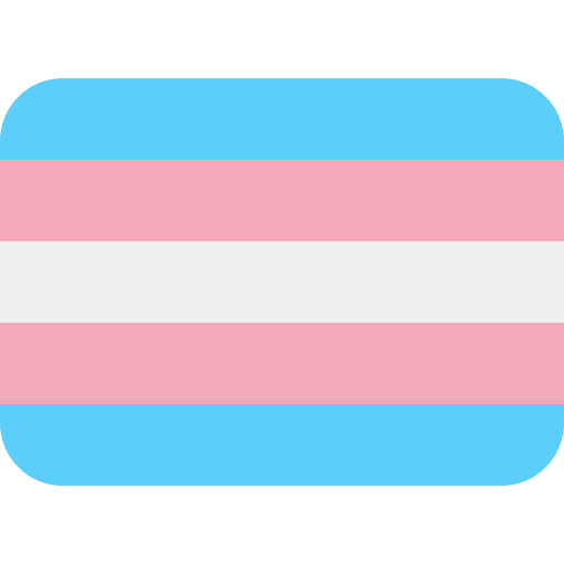 Bendera Transgender