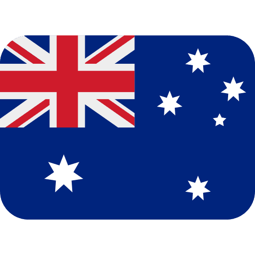 Bendera: Australia