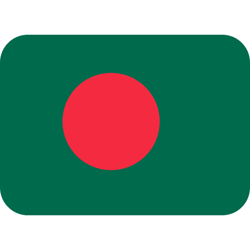 Bendera: Bangladesh