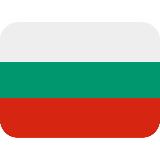 Bendera: Bulgaria