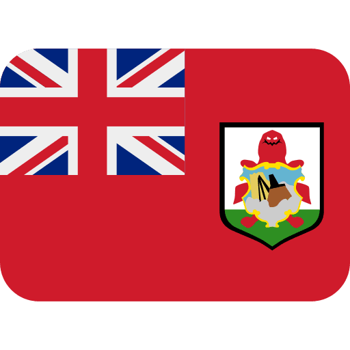 Bendera: Bermuda