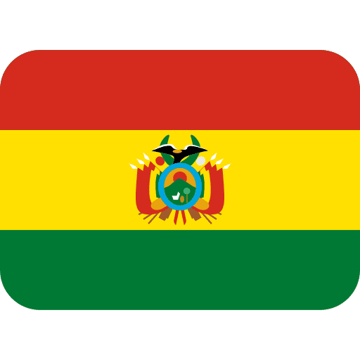 Bendera: Bolivia
