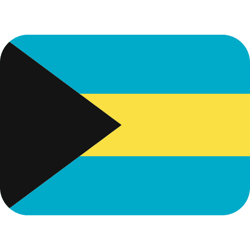 Bendera: Bahama