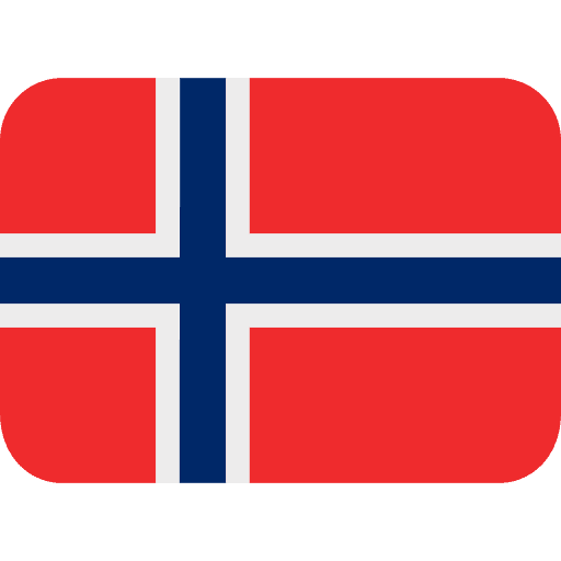 Flag: Bouvet Island