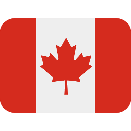 Bendera: Kanada