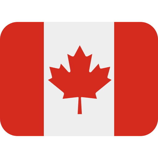 Flag: Canada