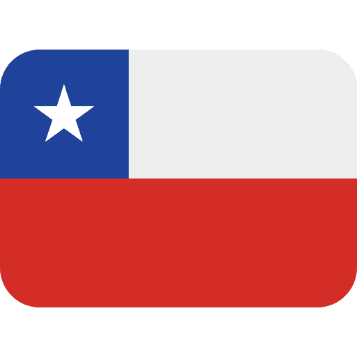 Bendera: Chile