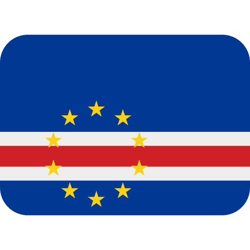 Bendera: Tanjung Verde