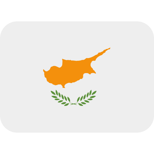 Bendera: Siprus