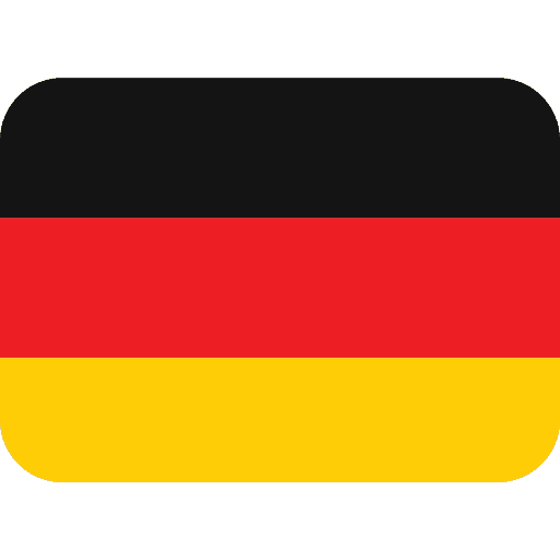 Bendera: Jerman