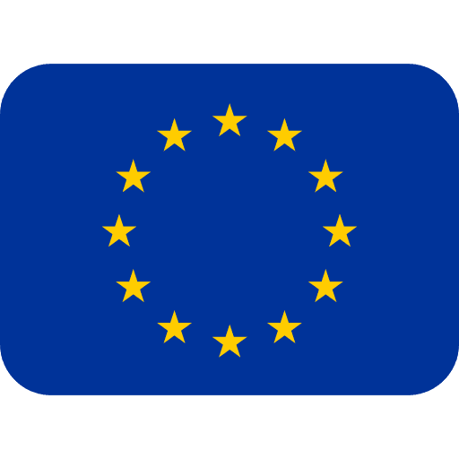 Bendera: Uni Eropa