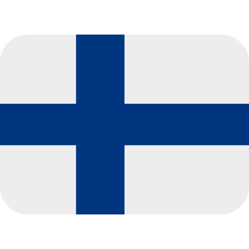 Flag: Finland