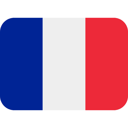 Bendera: Prancis