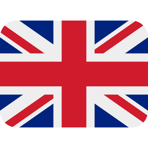 Bendera: Britania Raya