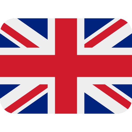 Flag: United Kingdom