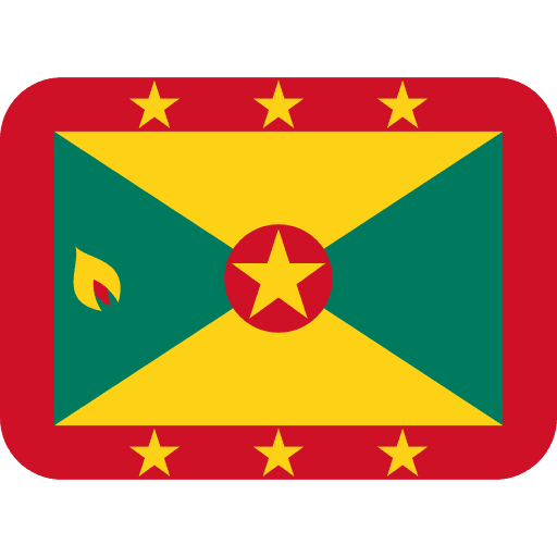 Flag: Grenada