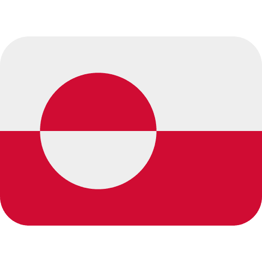 Bendera: Greenland