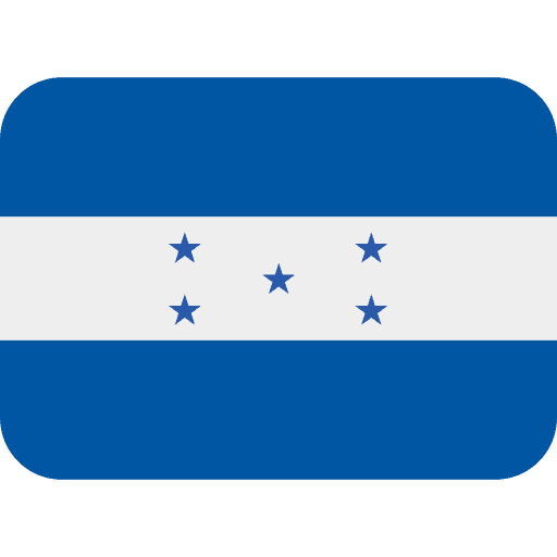 Bendera: Honduras