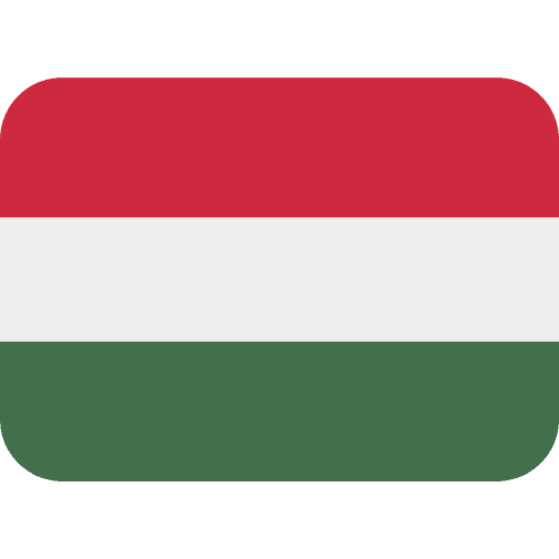 Bendera: Hungaria