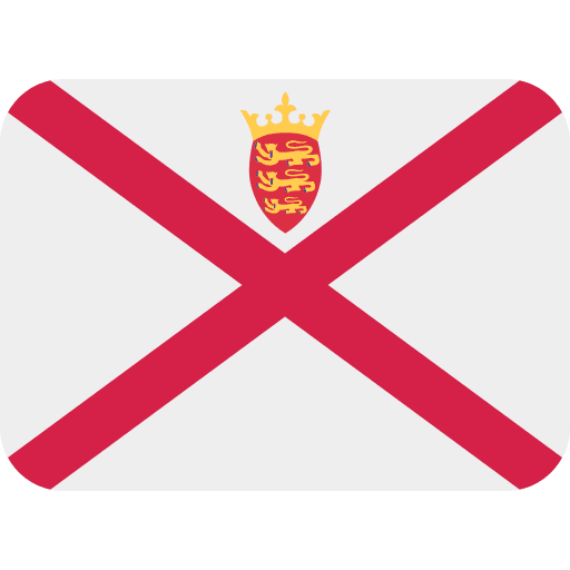 Flag: Jersey