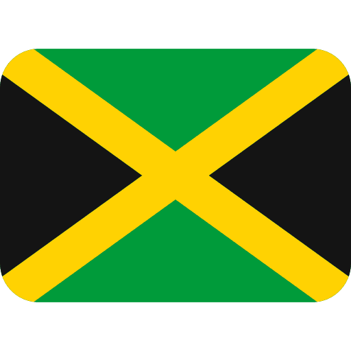 Flag: Jamaica