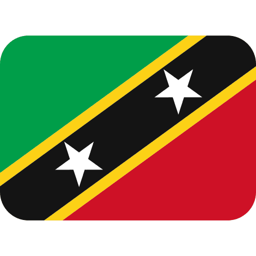 Flag: St. Kitts & Nevis