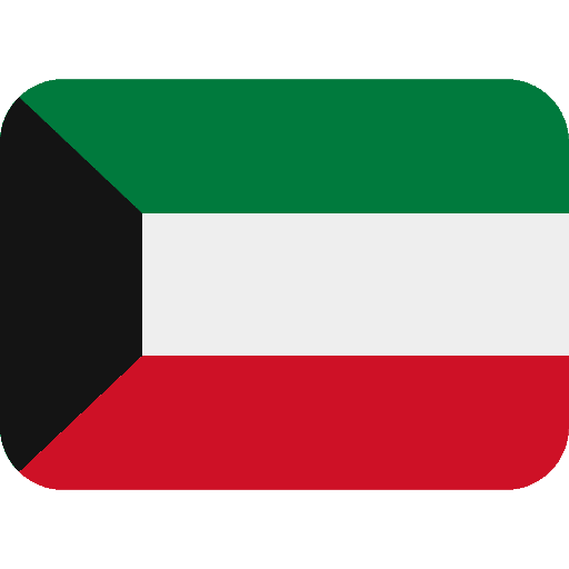 Bendera: Kuwait